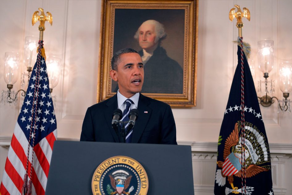 Obama pide tomar seriamente a «Isaac»