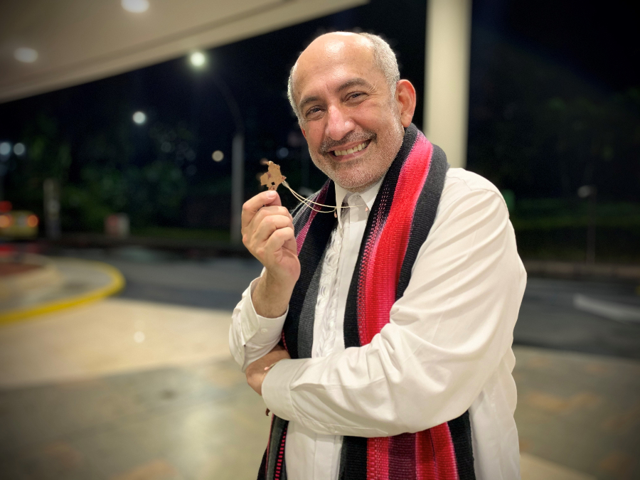 Diego Guarnizo
