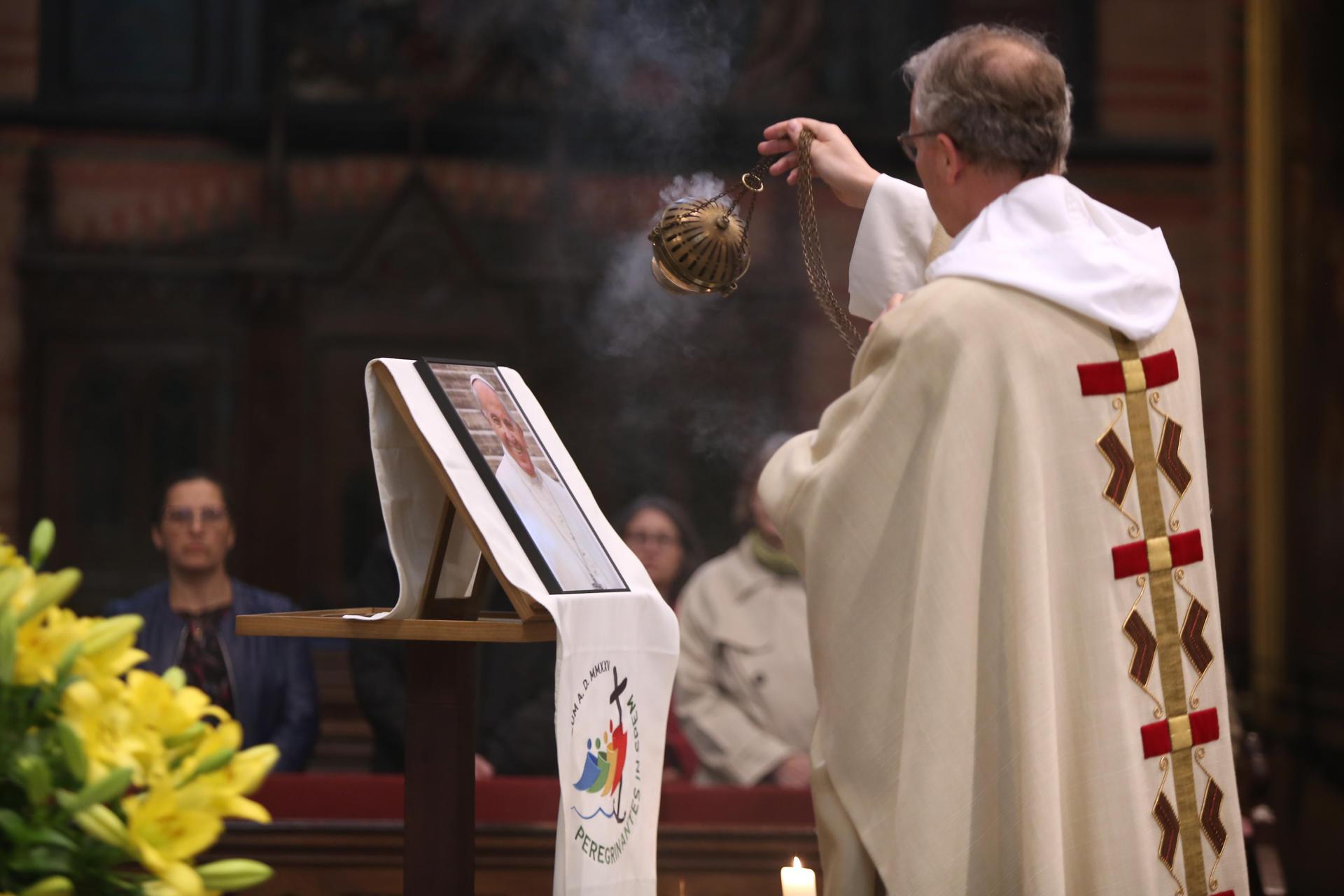 Funeral del papa Francisco: esta es la lista de asistentes confirmados hasta ahora