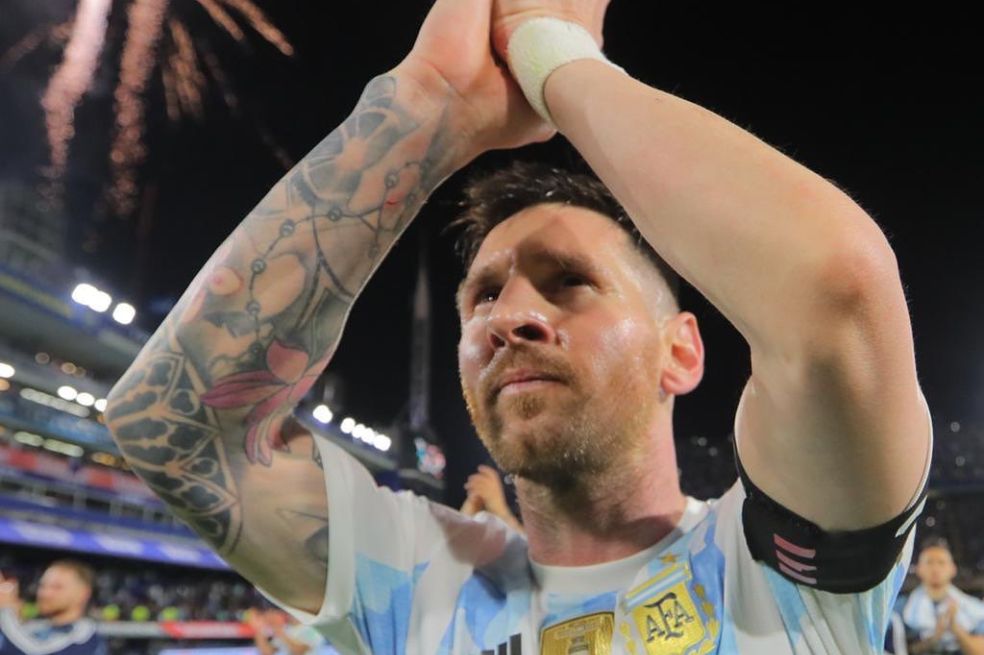 América vs Europa: la última oportunidad de Messi