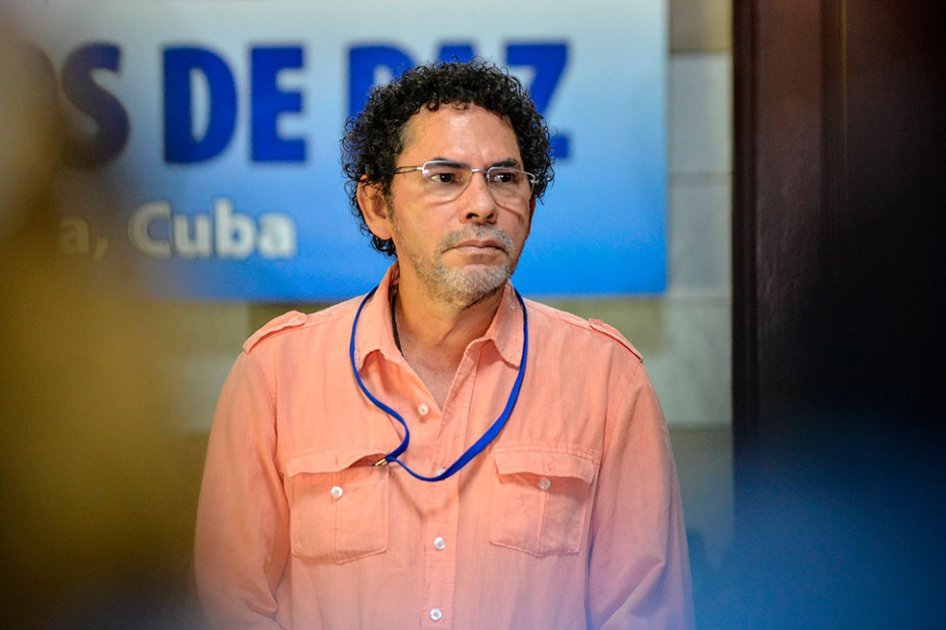 Farc dicen que son muchos los atentados que les atribuyen