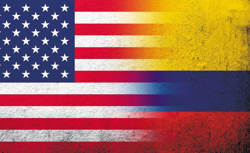 Colombia y Estados Unidos avanzan en un Acuerdo sobre Comercio Recíproco: ¿qué se sabe?