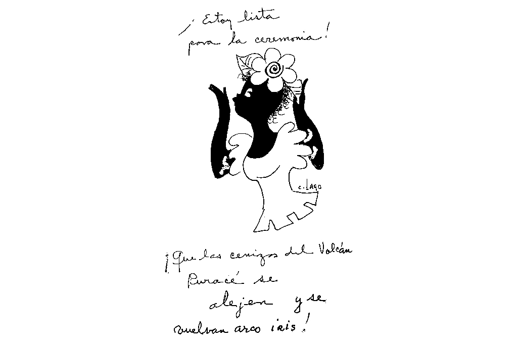 Nieves