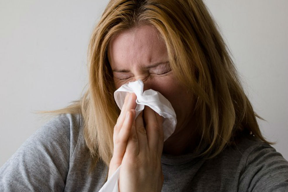 Con las lluvias llegan también a Bogotá las infecciones respiratorias