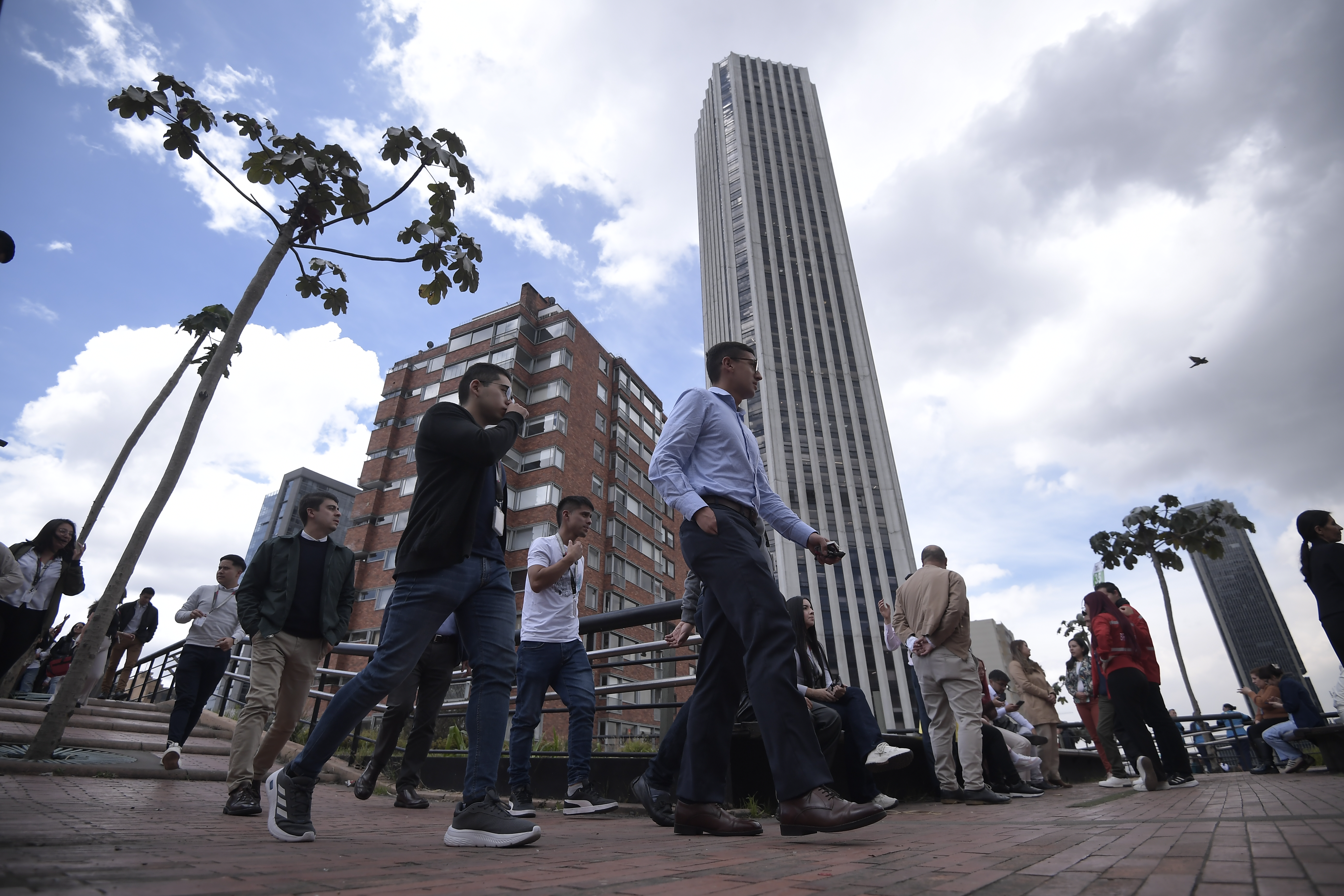 Cámara de Comercio proyecta 590.000 oportunidades de negocio en Bogotá para 2026
