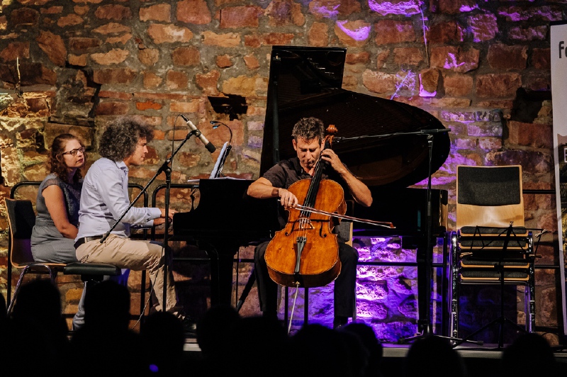 Florian Berner: “Viena es una ciudad de revoluciones musicales”
