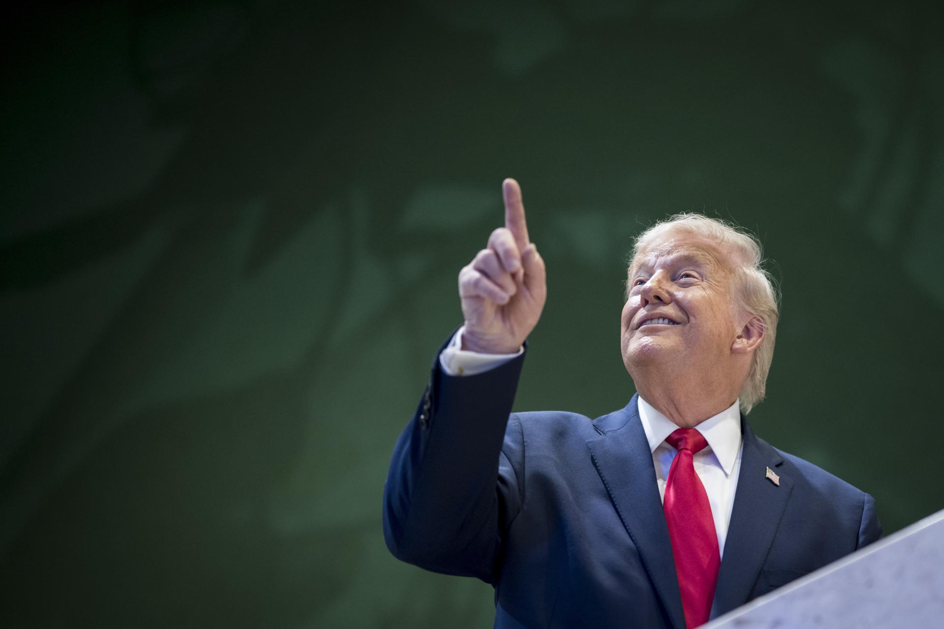 ¿Quiénes integrarán el Consejo de Paz de Trump? Los que dijeron sí y los que lo rechazaron