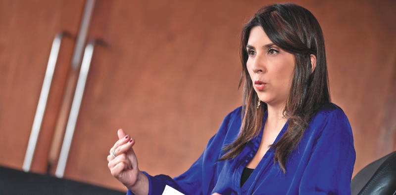 “El acceso a la educación no está condicionado al carné de vacunación”