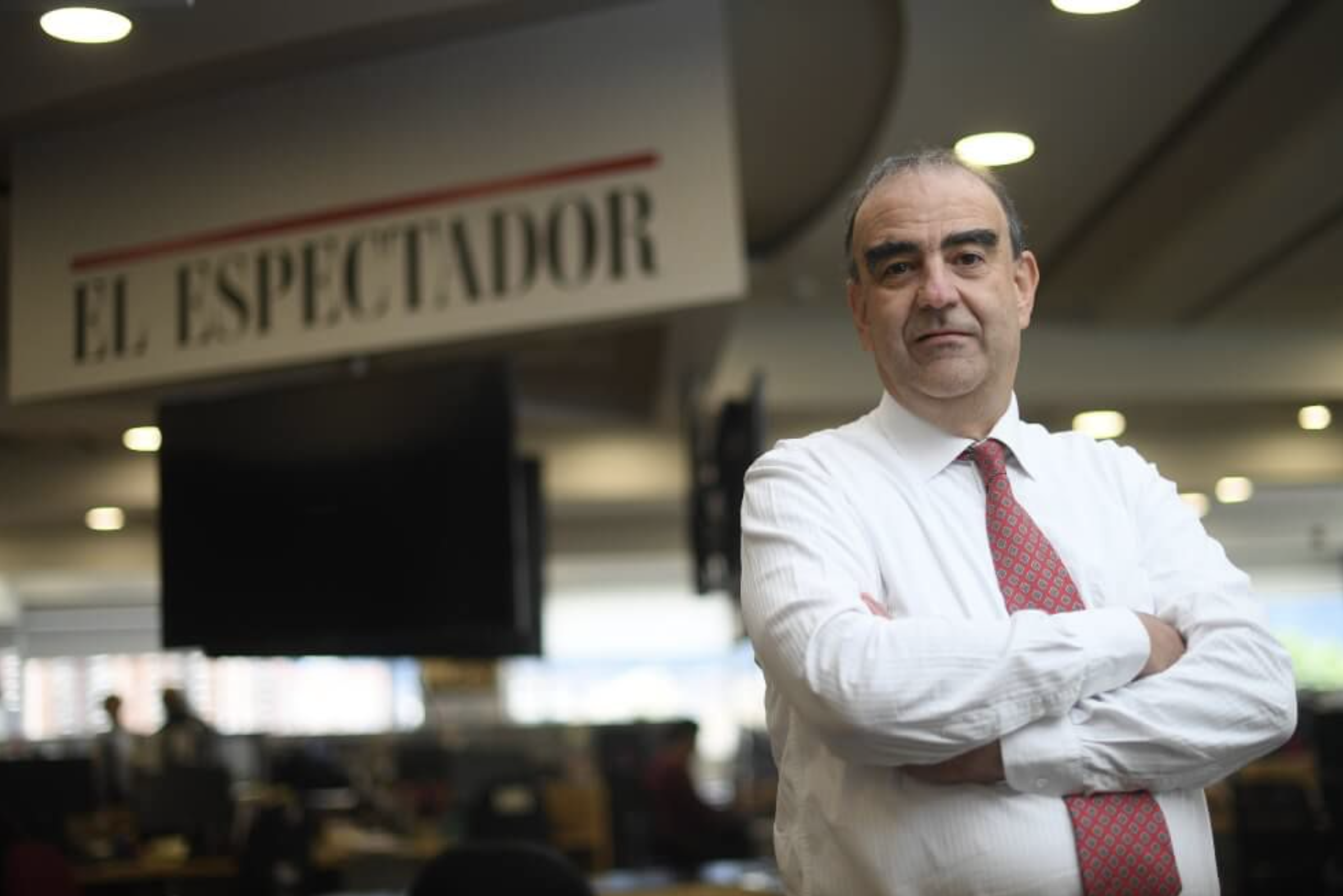 Así suena ‘Coraje’, canción que celebra los 135 años de El Espectador