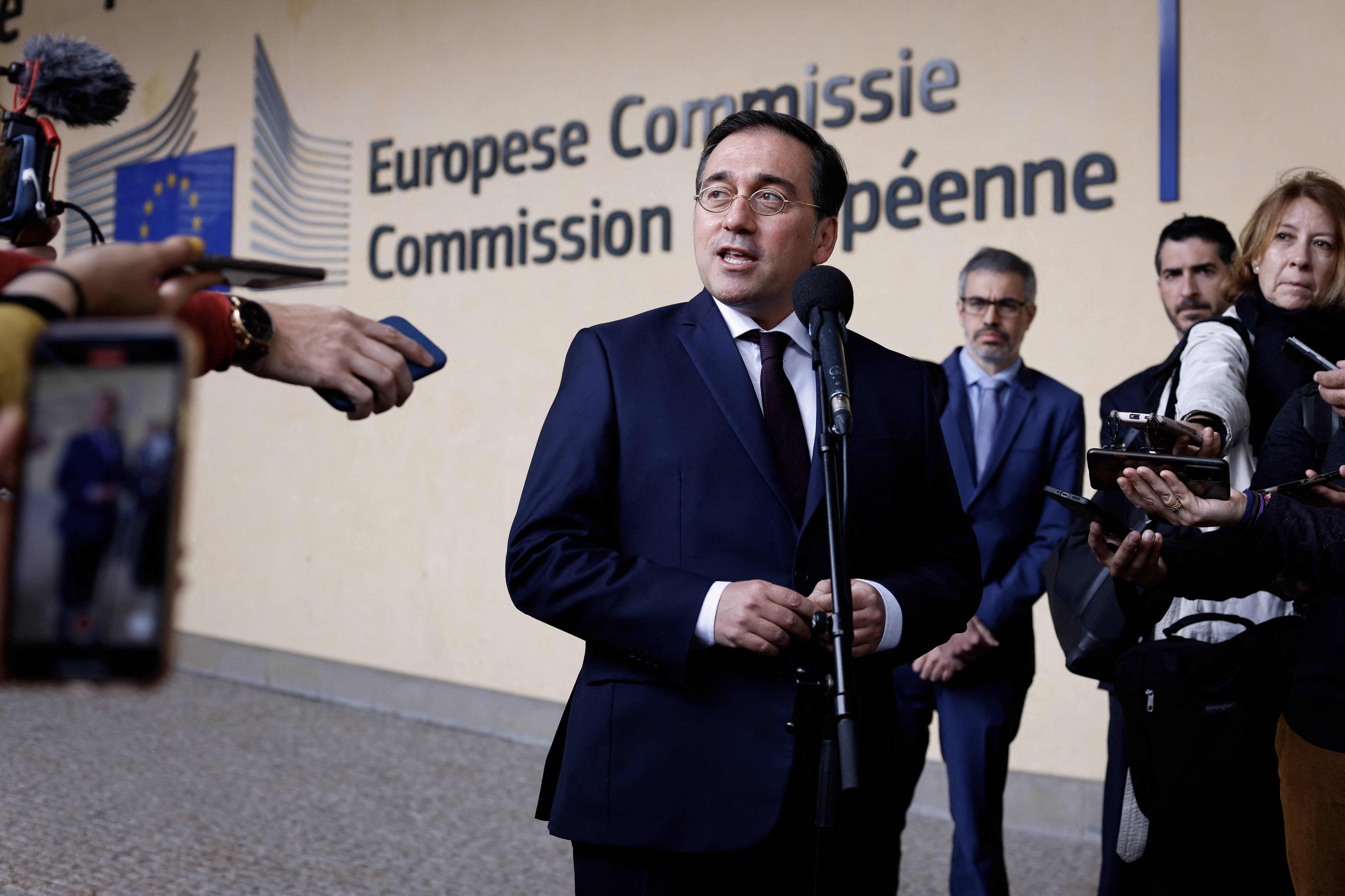 “Cada vez más cerca” el acuerdo entre España y Reino Unido sobre Gibraltar