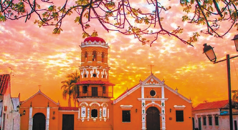 Festival de Jazz de Mompox: guía para que también aproveche el destino turístico