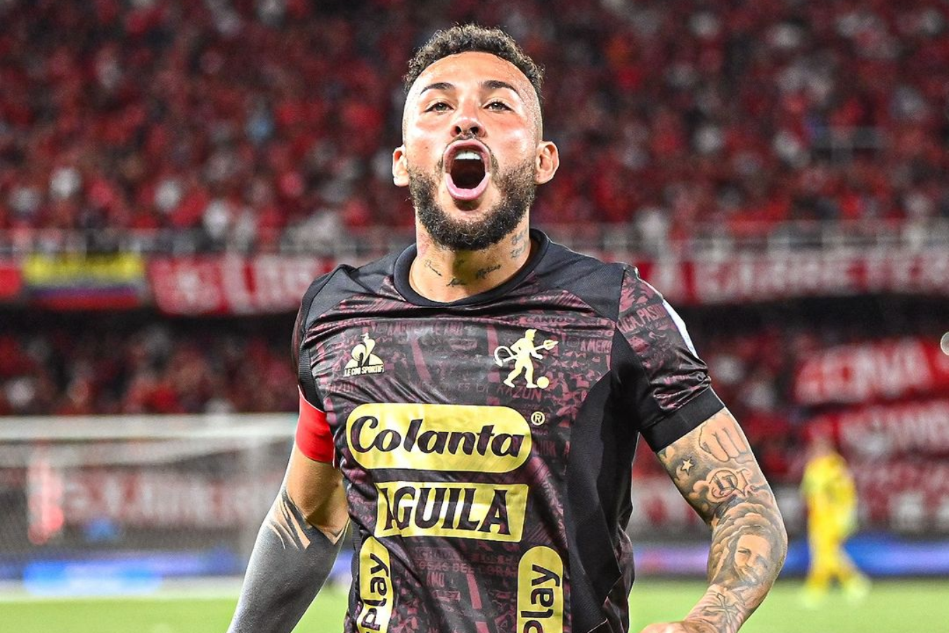 América, a semifinales de la Copa BetPlay: ¿cuál podría ser su próximo rival?