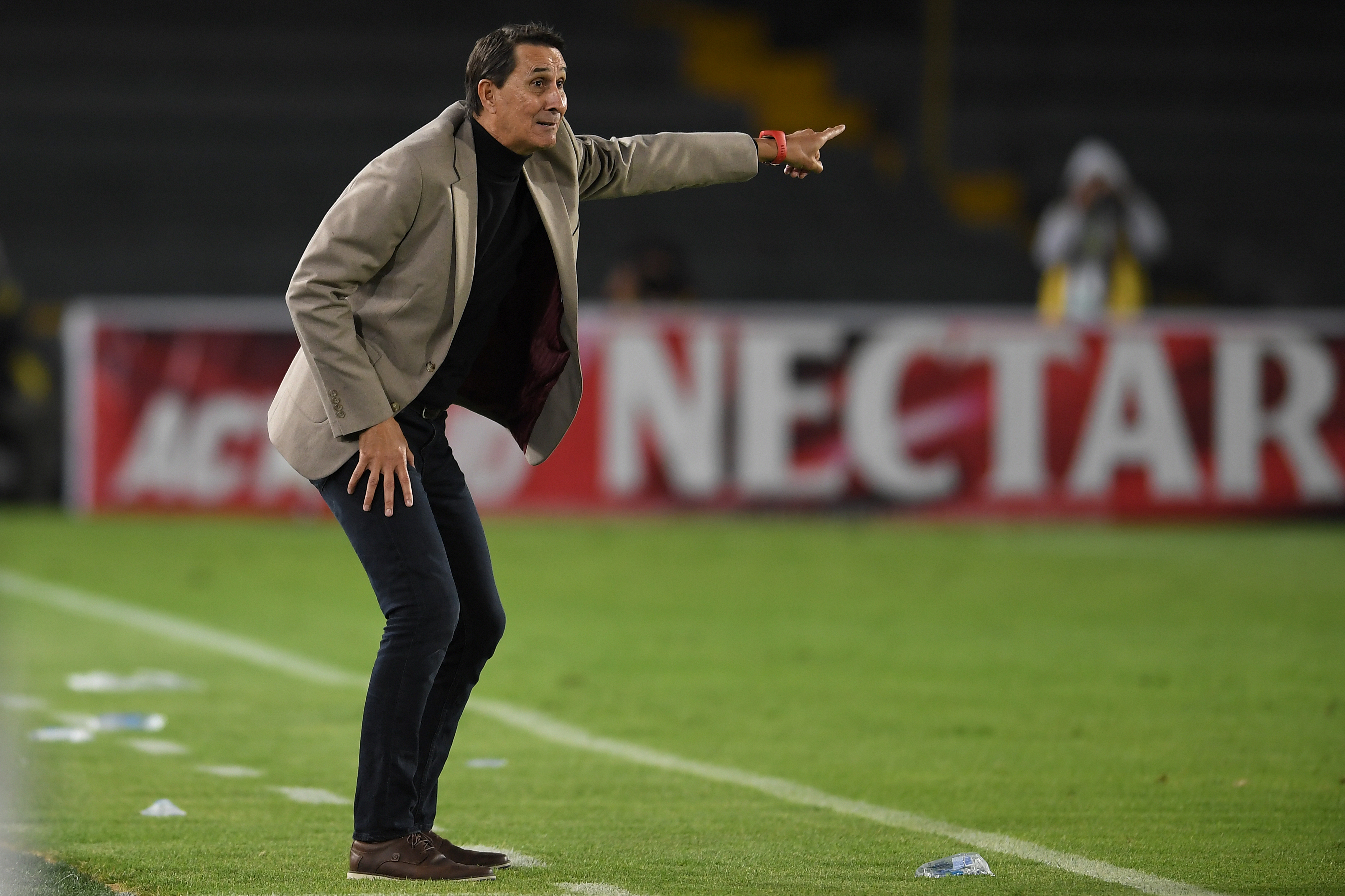Alexandre Guimarães en el América, ¿la segunda parte también será buena?
