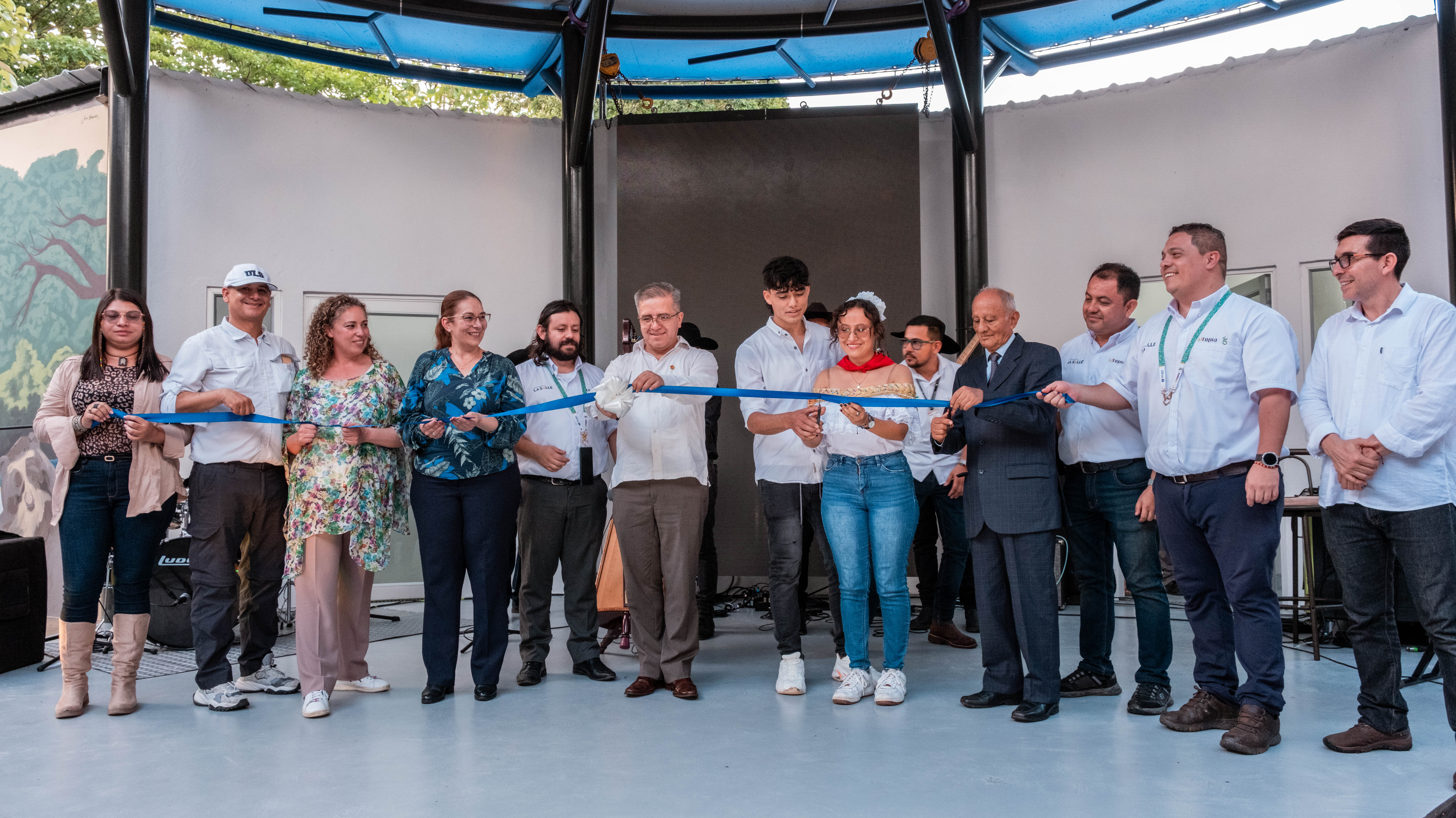 Utopía cumple 15 años transformando la educación en la Colombia rural