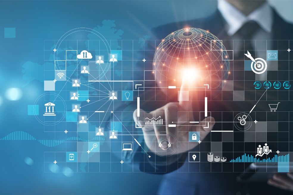 Gerencia de mercadeo, oportunidades para el crecimiento profesional y empresarial