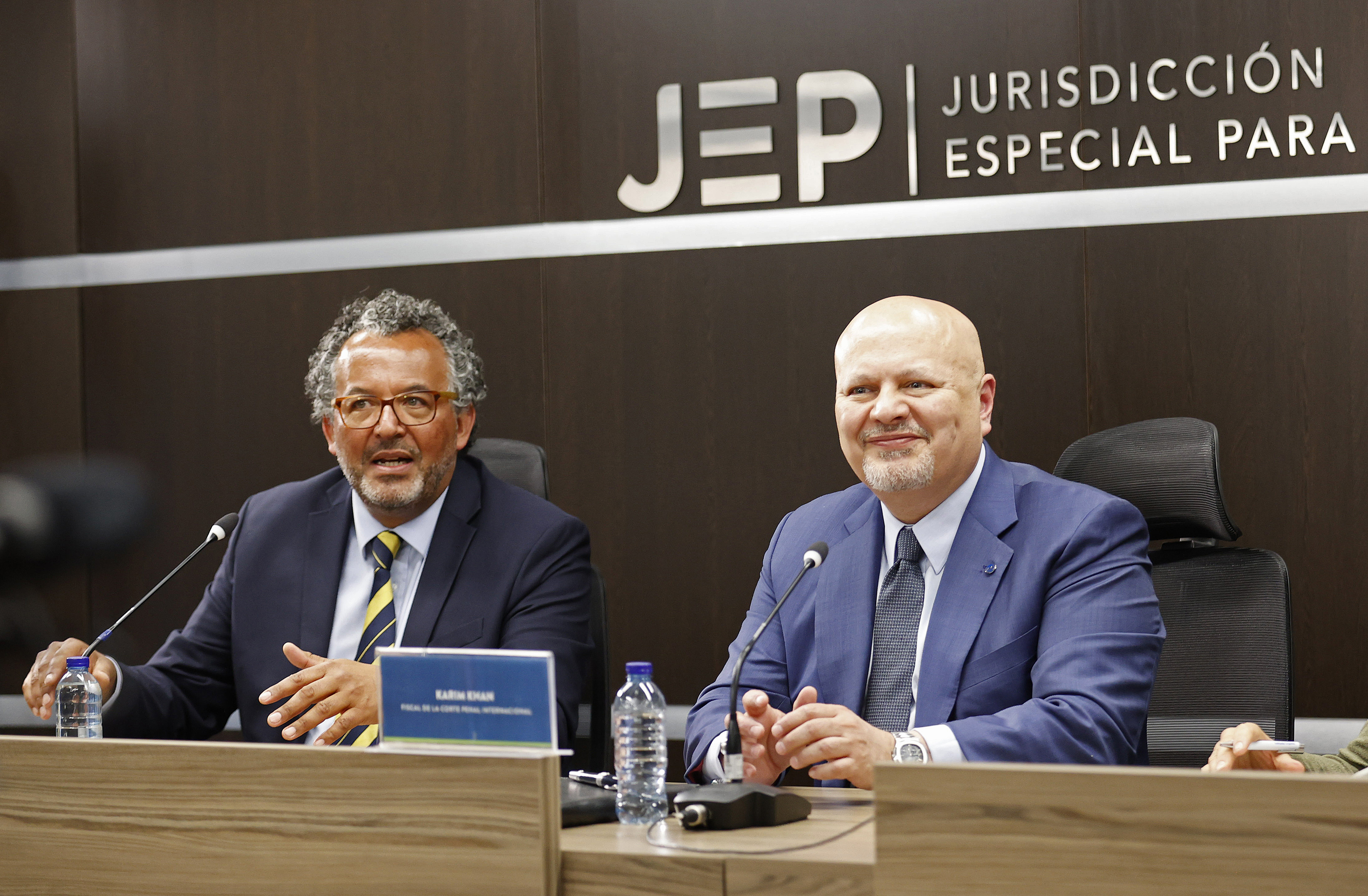 ¿A qué viene la CPI a Colombia? Estas son las razones de su aterrizaje en el país