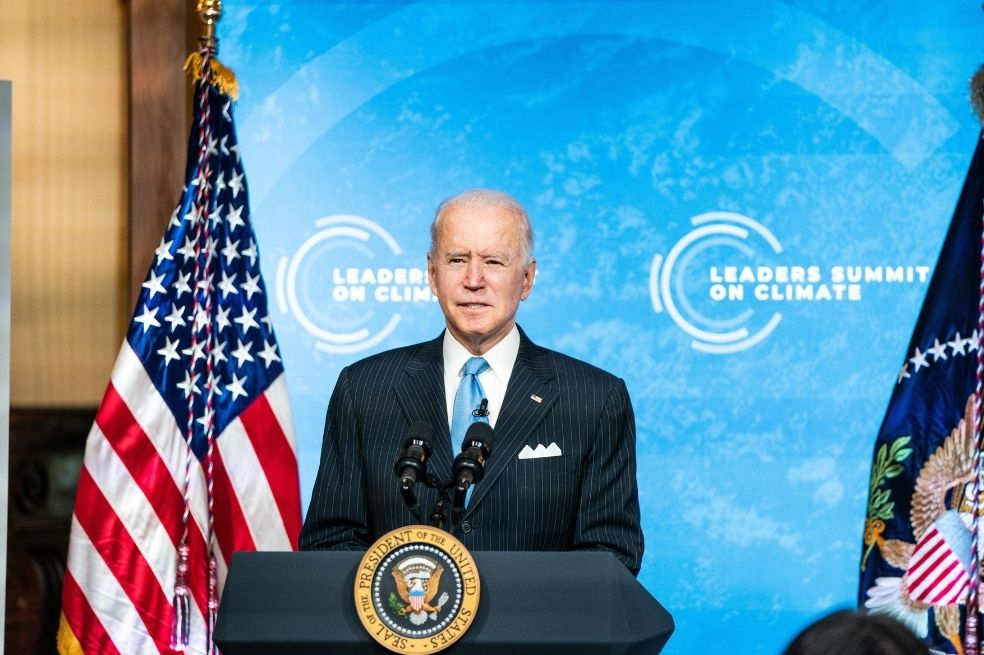 Joe Biden pidió al Congreso de EE. UU. US$453,8 millones para Colombia