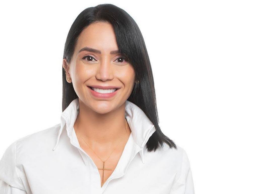 “¿Acaso por ser hija de Rocío Arias le debo algo a la ley?”: Surany Arboleda Arias