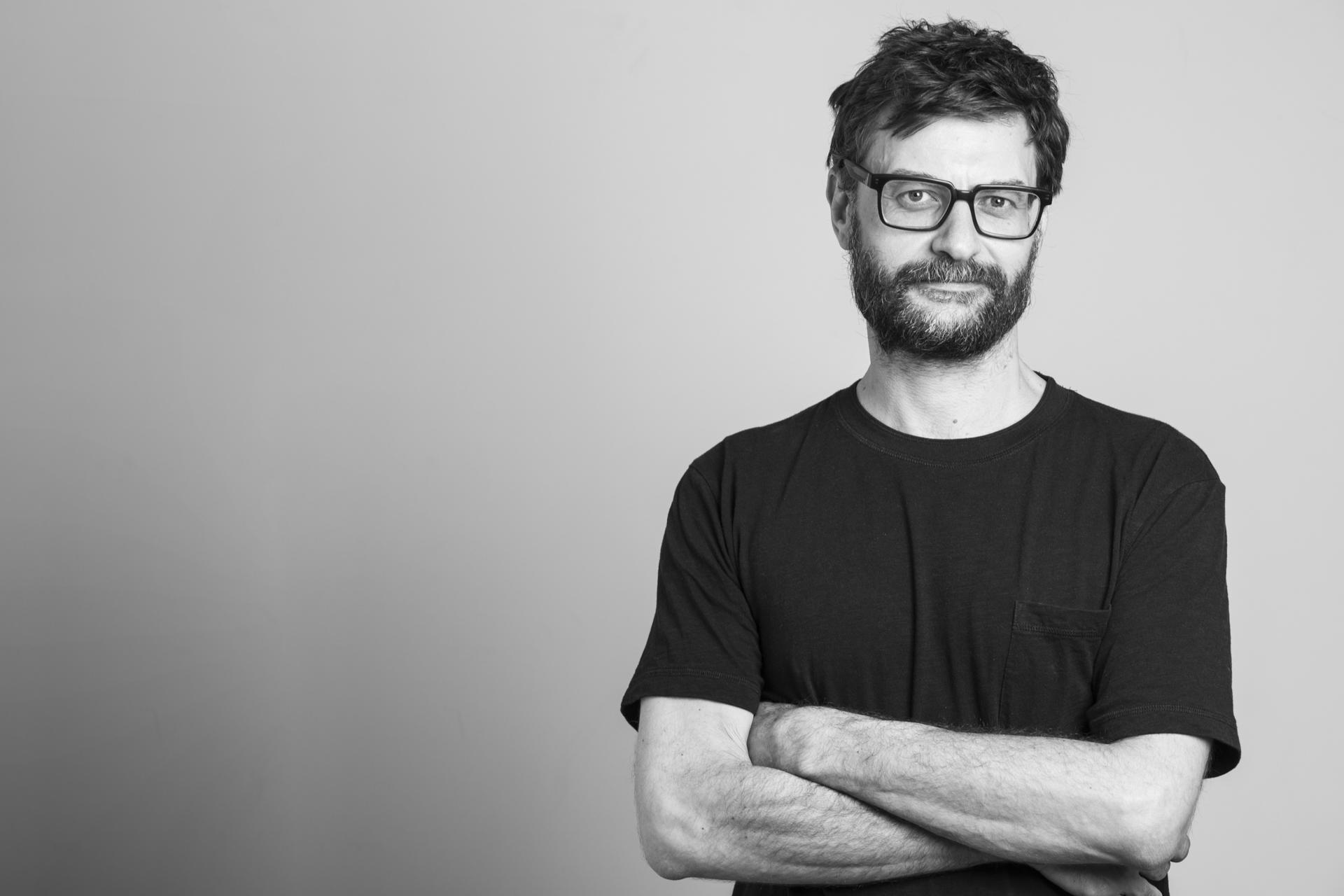 “La soledad es un drama cuando no es buscada”, dice el escritor Federico Falco