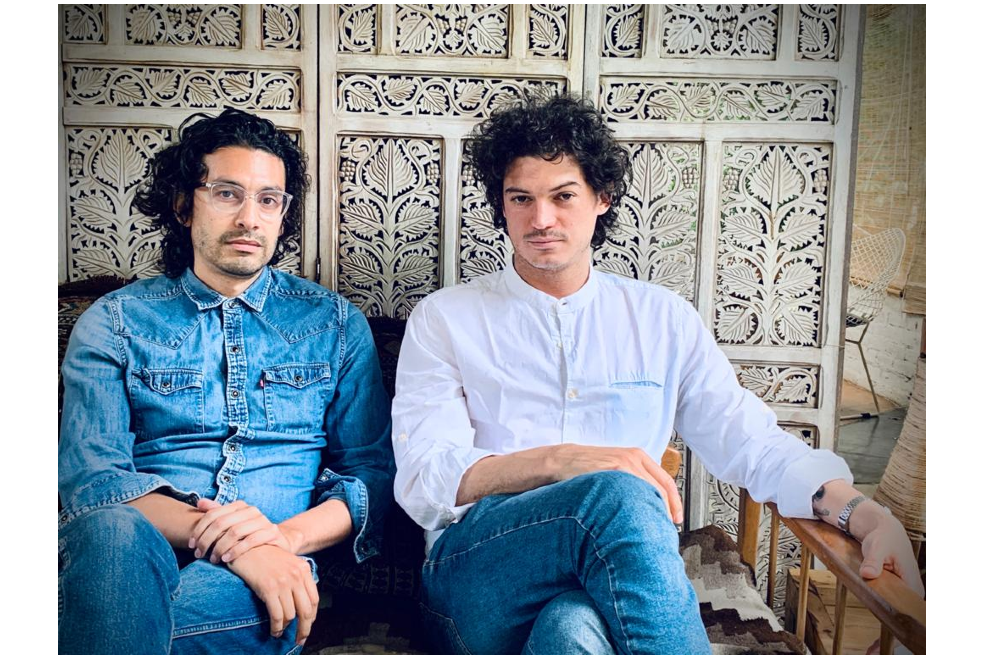 Camilo Prince y Pablo González: la escritura audiovisual más allá del ‘thriller’