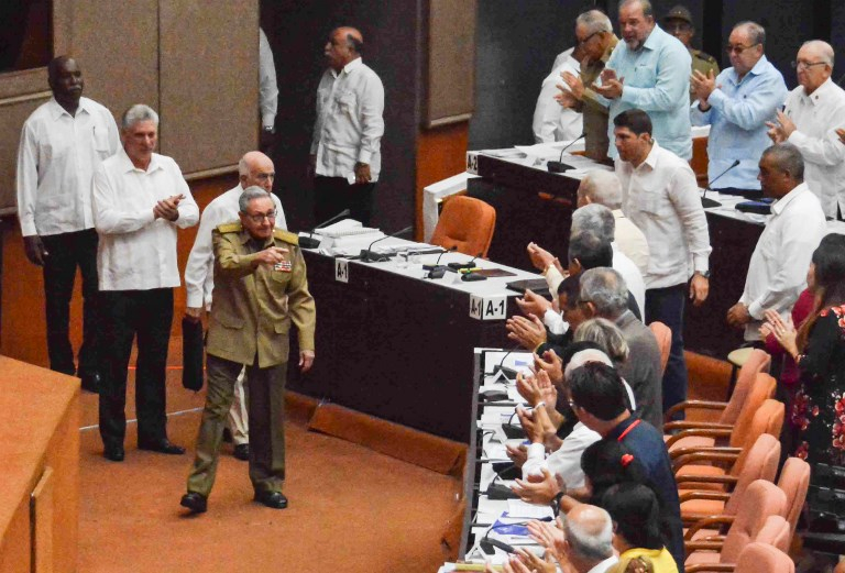 Cuba: ¿sí a las bodas homosexuales y adiós al comunismo?
