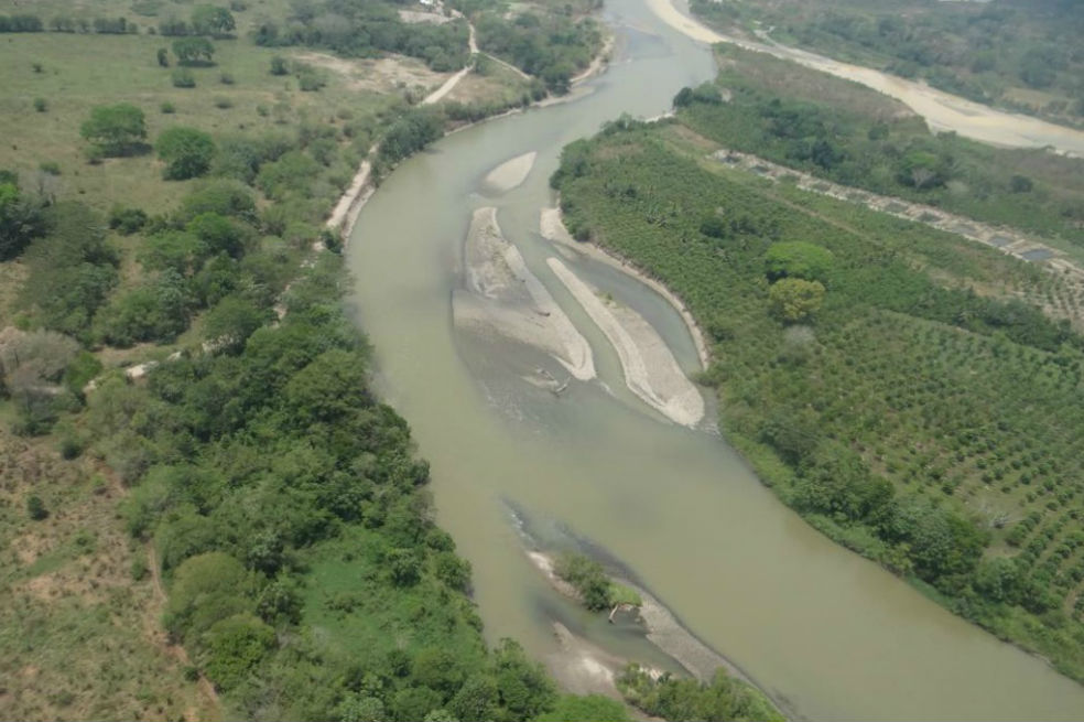 Anla abre investigación contra Ecopetrol por derrame de petróleo en Barrancabermeja