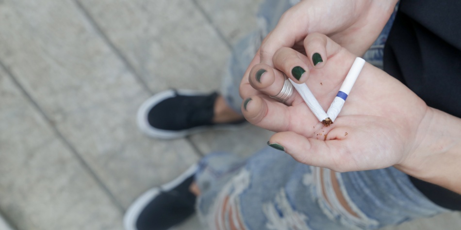 Renunciar al cigarrillo: lo que pasa con el cuerpo a la hora, al mes y a los 15 años de dejar de fumar