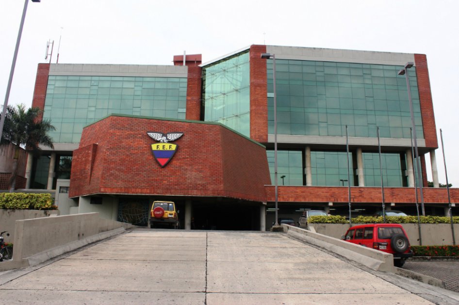 Federación de Fútbol de Ecuador descarta sanción desde la FIFA