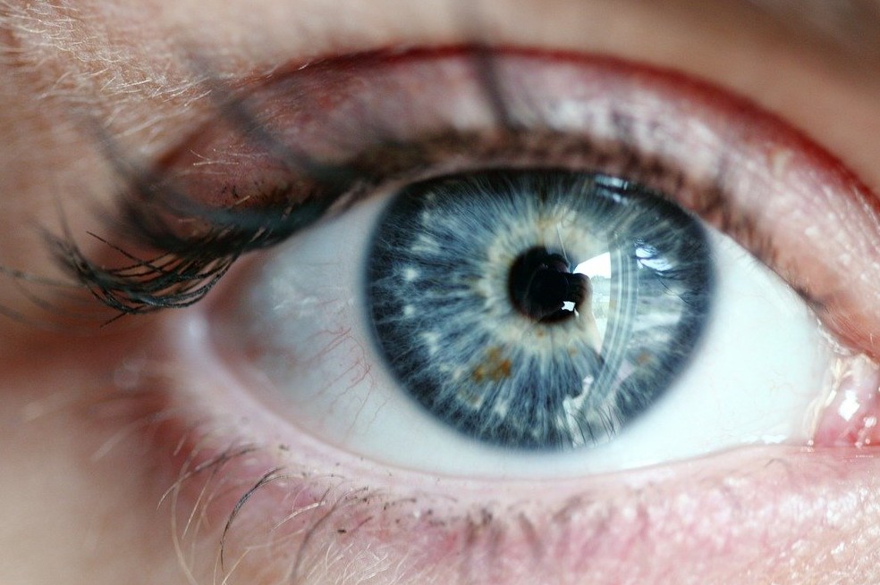 Ojo, salud visual, recomendaciones para los ojos