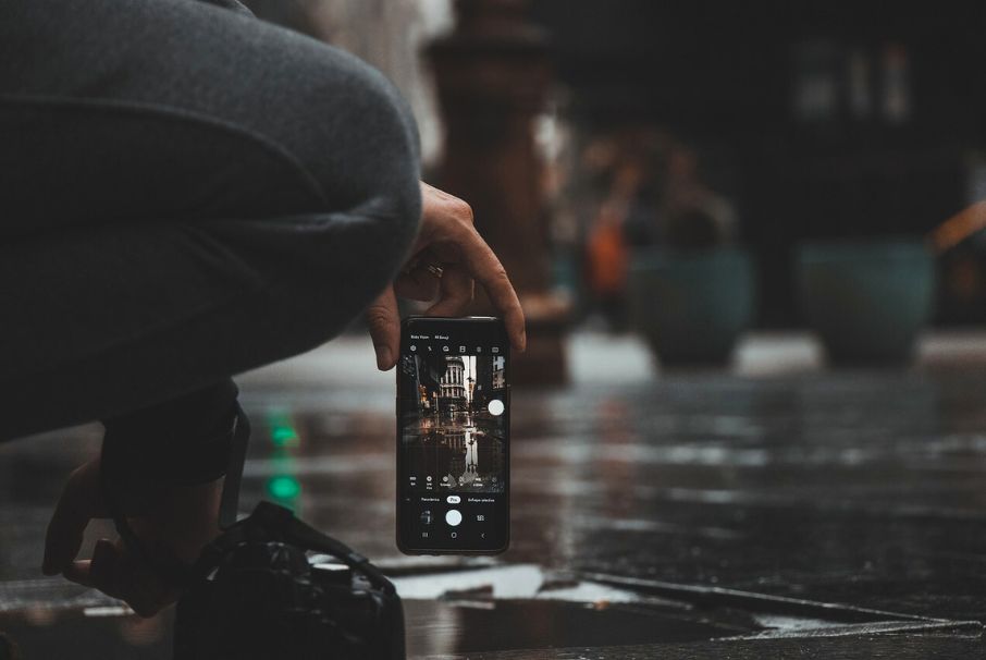 Mejora tus fotografías con tu celular: consejos muy útiles que sí funcionan