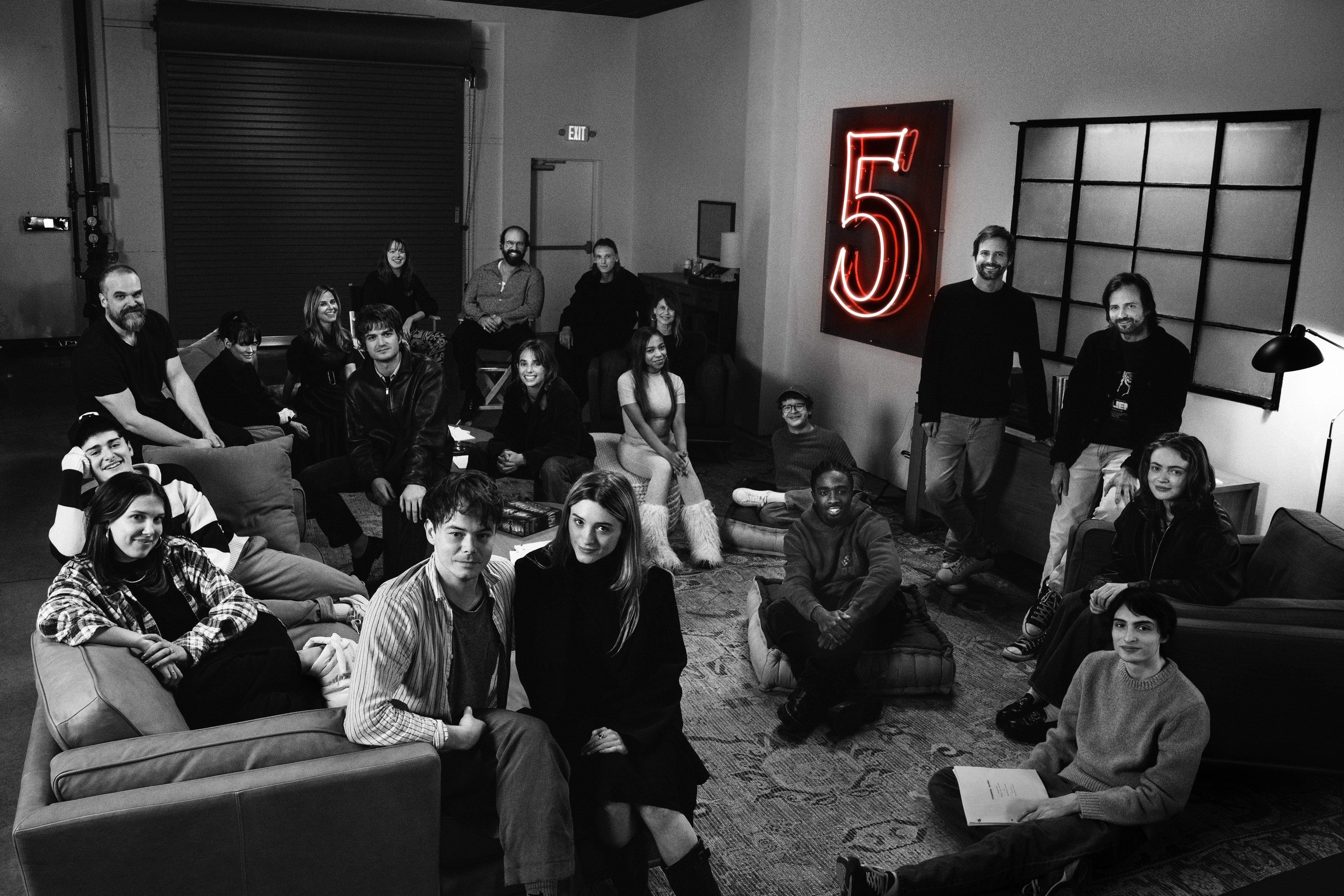 ¿Quién desaparecerá en la temporada 5 de “Stranger Things”? Esto se sabe