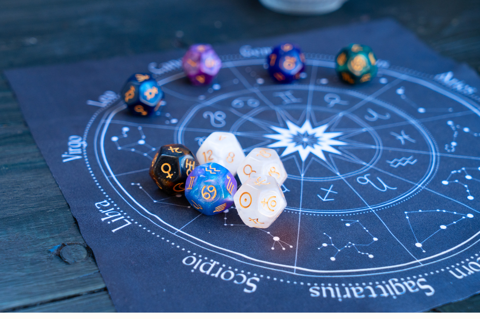 Tu número de la suerte según tu signo zodiacal desde este lunes 7 al 13 de octubre