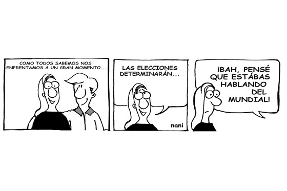 Gran momento