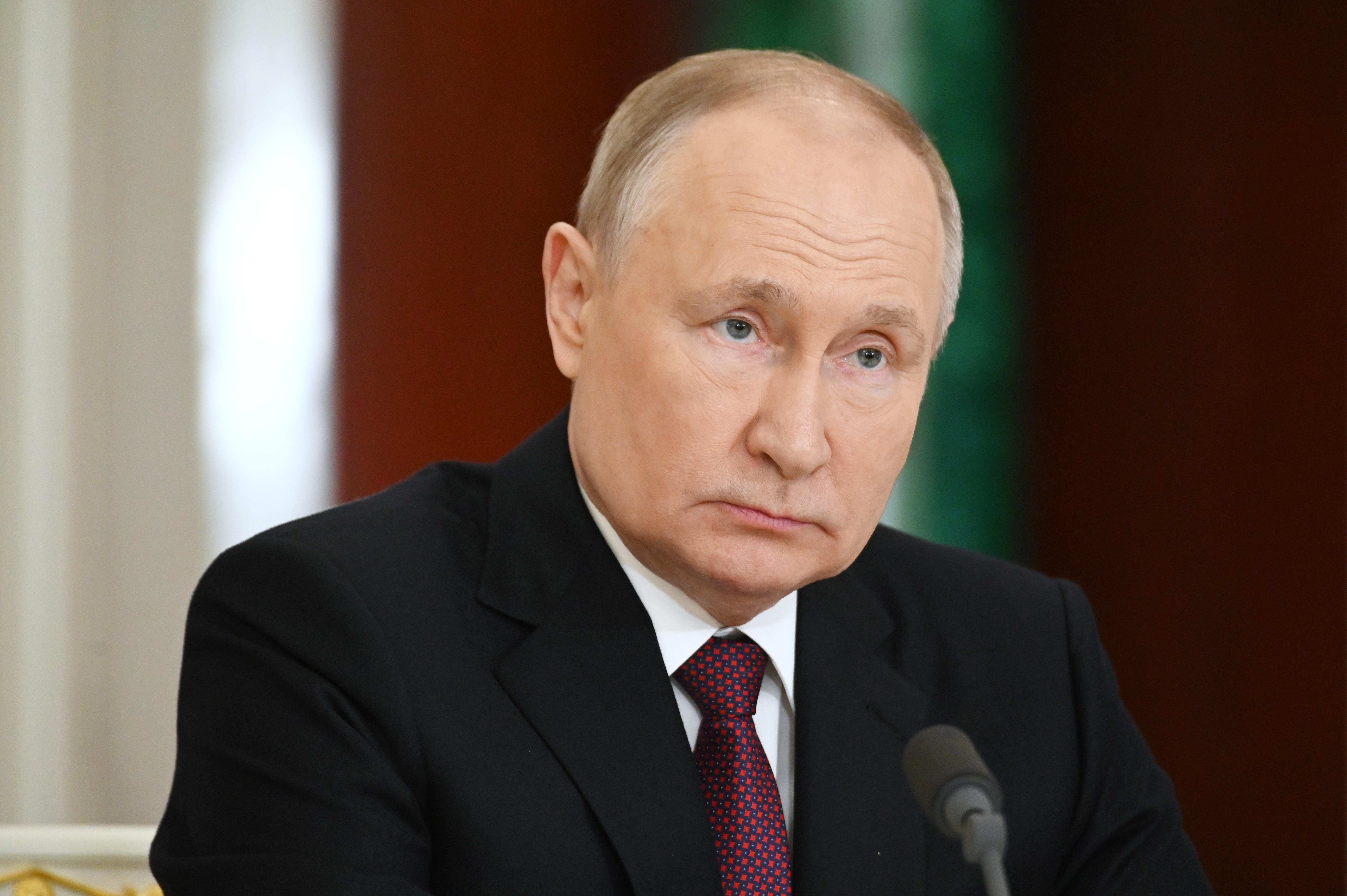 El G20 se reune sin Biden, ni Xi Jinping, pero con la presencia de Vladimir Putin