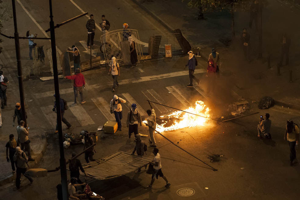 Unasur, de nuevo en Venezuela