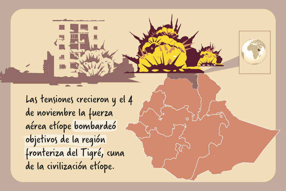 El mundo no es como lo pintan