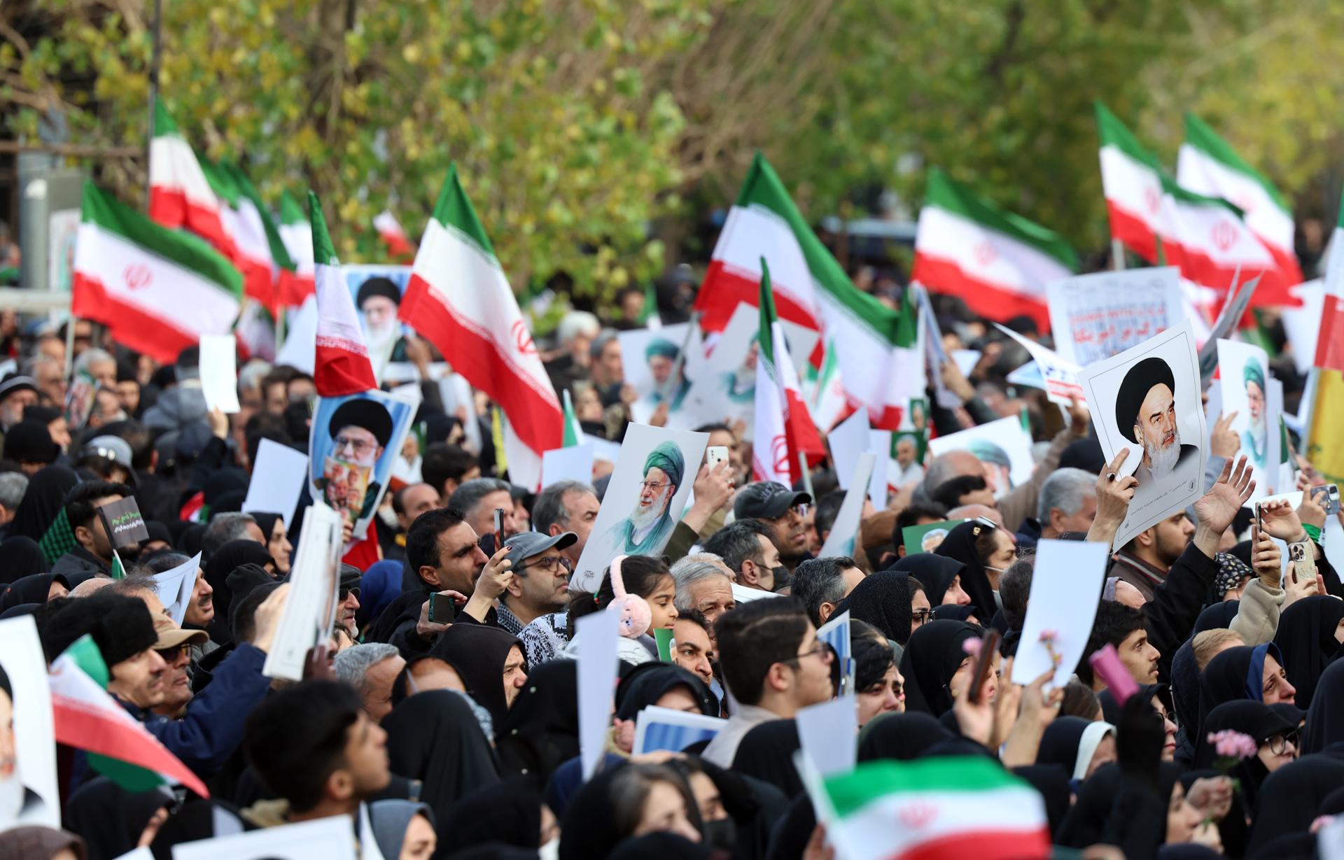 Las raíces económicas de las protestas en Irán (Análisis)