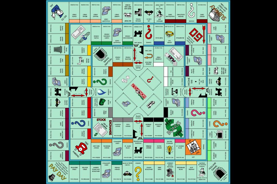 Monopoly