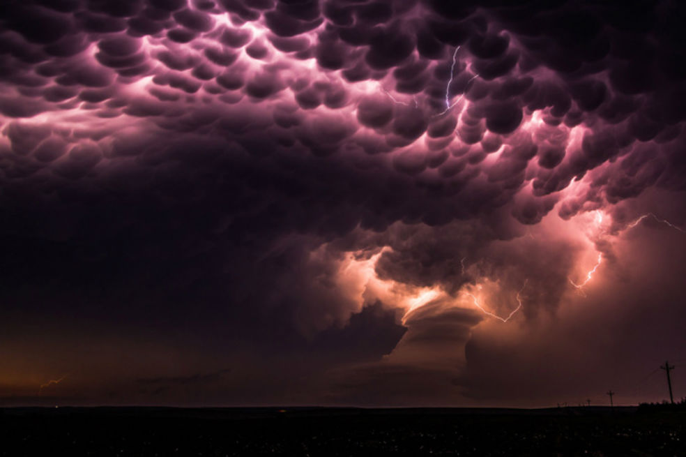 Candidatos a la mejor foto de naturaleza de National Geographic