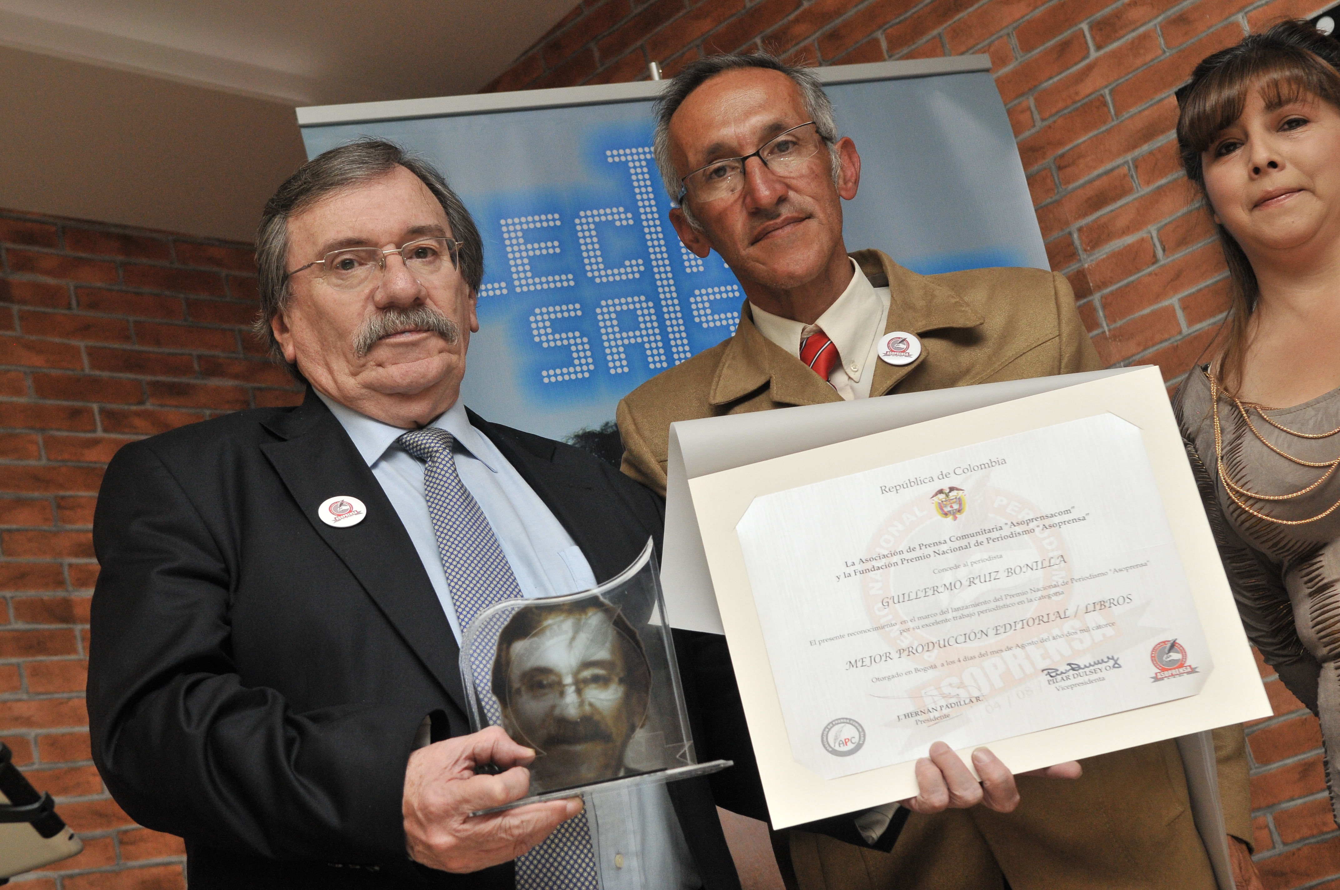 Así despide el periodismo deportivo a don Guillermo Ruíz, su maestro y amigo