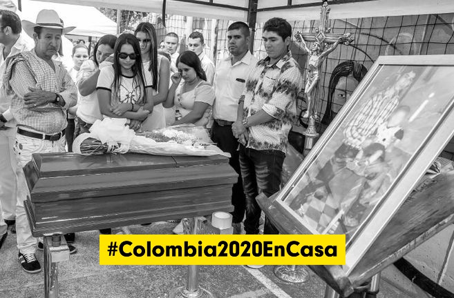 Familia Lezcano relata cómo fue la búsqueda de 18 años de su padre desaparecido