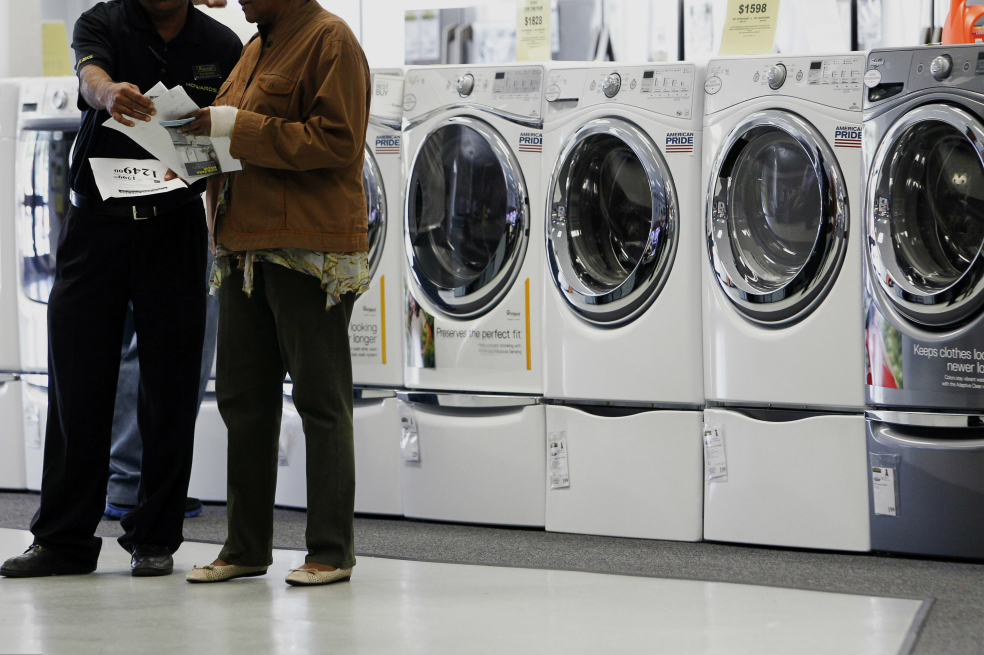 Whirlpool se sumará a la lista de empresas que salen de Rusia