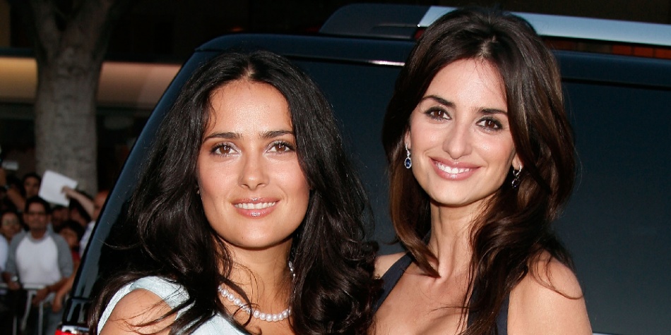 ¿Cómo lograr una amistad genuina y duradera como la de Salma Hayek y Penélope Cruz?