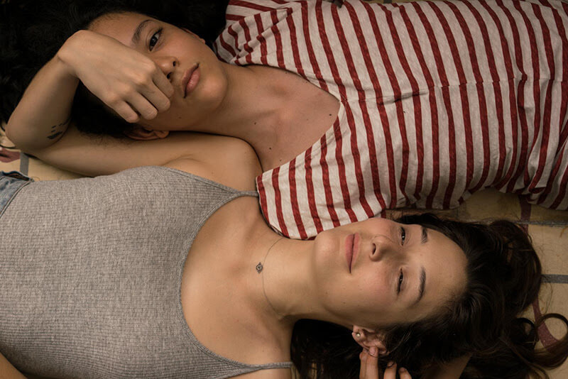 «Niña errante», de Rubén Mendoza inaugurará Festival de Cine de Cartagena 2019
