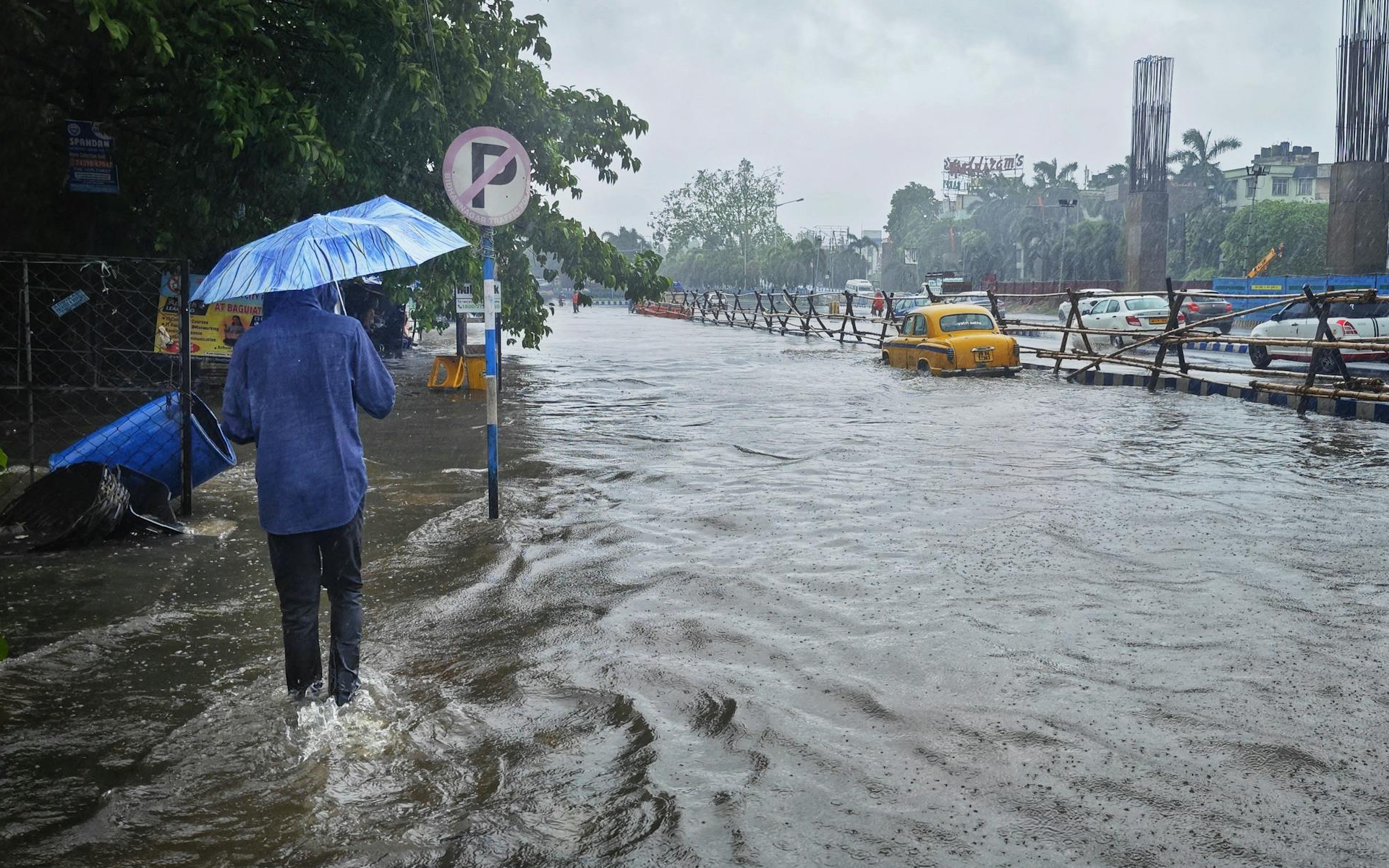 ¿Cómo se debe actuar en caso de una inundación? Guía práctica de supervivencia