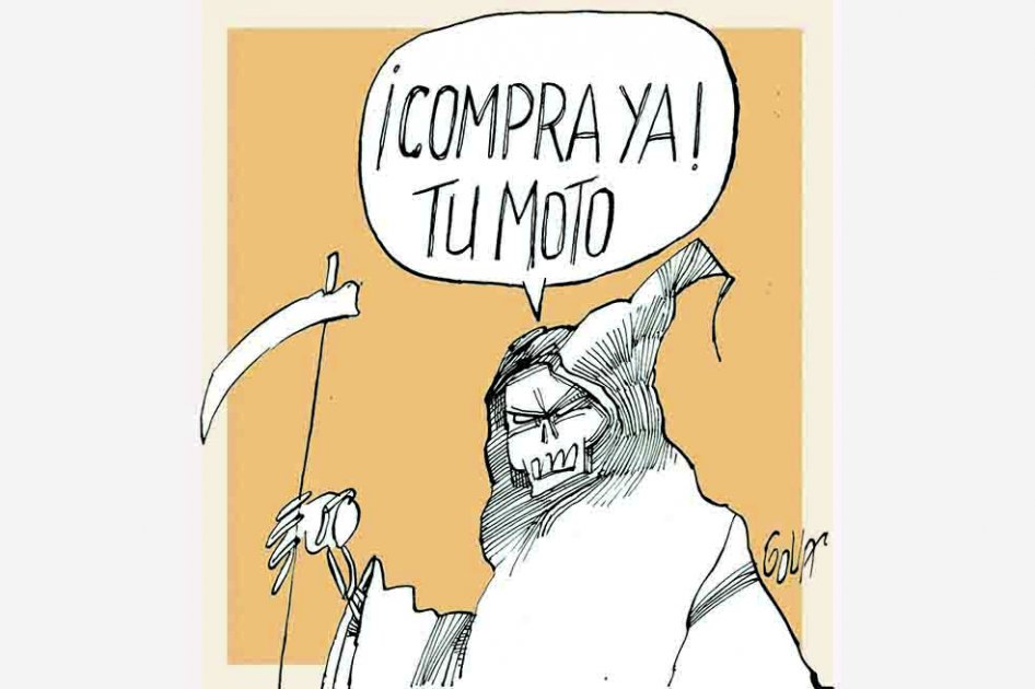 La instantánea