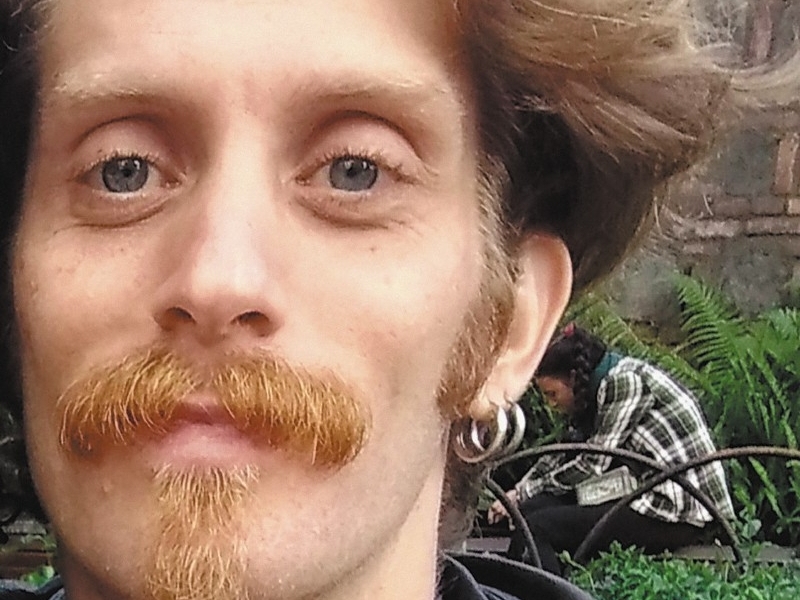Aniversario de la muerte de Mario Paciolla: Christian Thompson, el ascendido