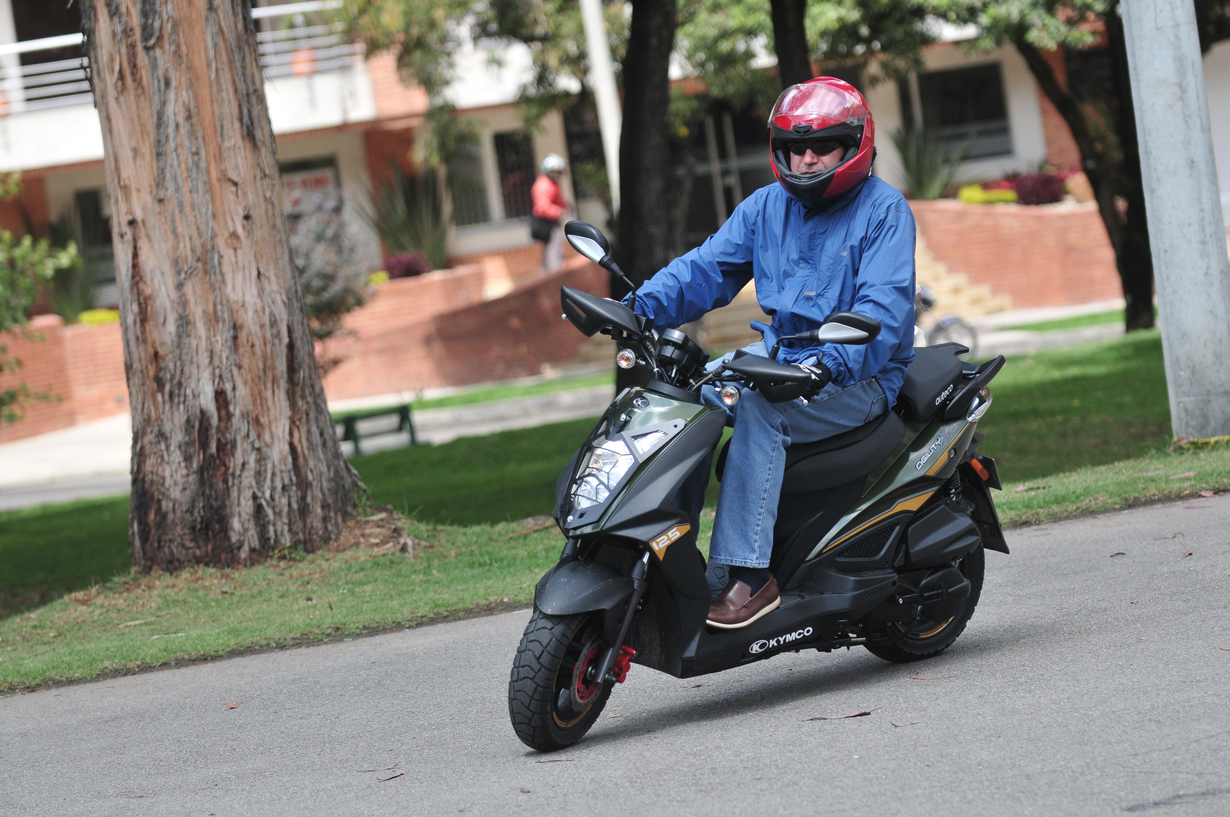 ¿Pensando en comprar moto? Estas fueron las más vendidas en 2023