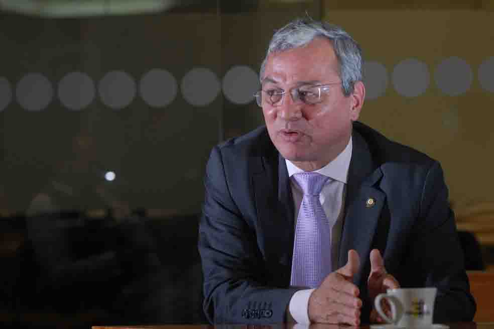 Nuevo choque entre Fiscalía y Judicatura