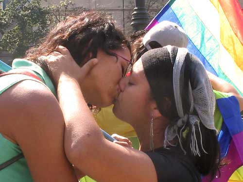Las nuevas lecciones sobre sexualidad en pandemia
